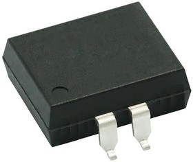 PVAZ172NSPBF, Solid State Relay 25mA DC-IN 1A 60V AC/DC-OUT 4-Pin PDIP SMT Tube