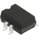 PVAZ172NSPBF, Solid State Relay 25mA DC-IN 1A 60V AC/DC-OUT 4-Pin PDIP SMT Tube
