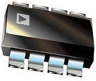 ADCMP343YRJZ-REEL7, Comparator Dual 5.5V 8-Pin SOT-23 T/R ADCMP343YRJZ-REEL7, Comparator Dual 5.5V 8-Pin SOT-23 T/R