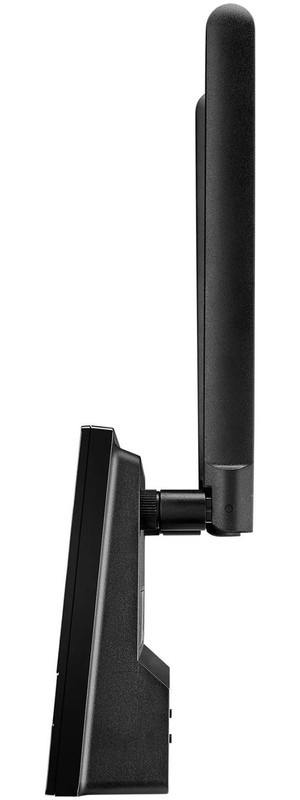 Роутер ASUS 4G-N16//802.11n, LTE, 150Mbps, 2 antenna, USB; 90IG07E0-MO3H00