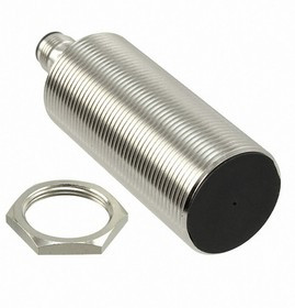 E2BM30LS15M1B1, Датчик индуктивный, 10-30ВDC, М30, IP67, 200мА, -25-70°C