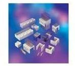 85973-001LF, Metral® Coax and Mini Coax, Backplane Connectors, Mini-Power Insert 6 Position, Straight Header PF