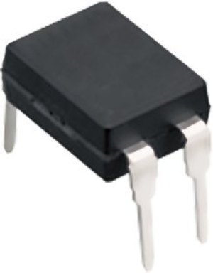 AQY211EHAX, AQY Series Solid State Relay, 1 A Load, Surface Mount, 30 V ac/dc Load