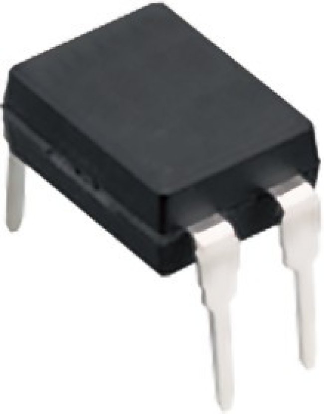 AQY211EHAX, AQY Series Solid State Relay, 1 A Load, Surface Mount, 30 V ac/dc Load AQY211EHAX, AQY Series Solid State Relay, 1 A Load, Surface Mount, 30 V ac/dc Load