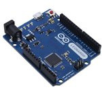 Arduino Leonardo, Программируемый контроллер на базе ATmega32U4 Arduino Leonardo, Программируемый контроллер на базе ATmega32U4