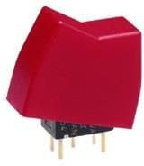 G12KP, Rocker Switches SPDT ON-ON .150 RKR STEM STRAGHT PC .4VA G12KP, Rocker Switches SPDT ON-ON .150 RKR STEM STRAGHT PC .4VA