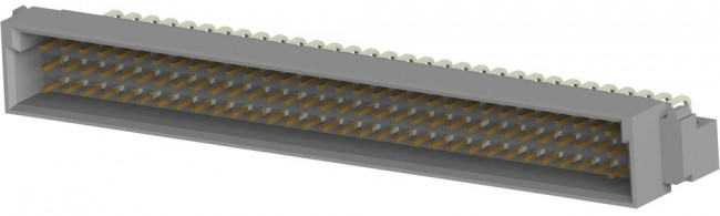 5536437-4, Разъем DIN