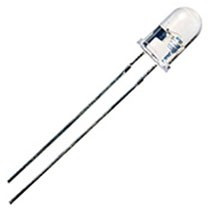 ARL-5013UYBC-B, светодиод, синий-желтый мигающий, 5 мм ARL-5013UYBC-B, светодиод, синий-желтый мигающий, 5 мм