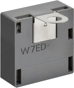 W7ED-12L, CAPACITIVE TOUCH SENSOR, OPEN COLLECTOR W7ED-12L, CAPACITIVE TOUCH SENSOR, OPEN COLLECTOR