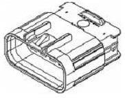 15326661, Разъем