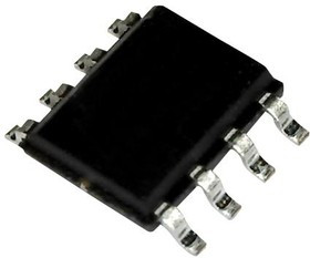 NTMS4816NR2G, Силовой МОП-транзистор, N Channel, 30 В, 11 А, 0.0082 Ом, SOIC, Surface Mount