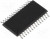 ICL3241ECAZ, IC: interface; transceiver; full duplex,RS232; 250kbps; SSOP28 ICL3241ECAZ, IC: interface; transceiver; full duplex,RS232; 250kbps; SSOP28