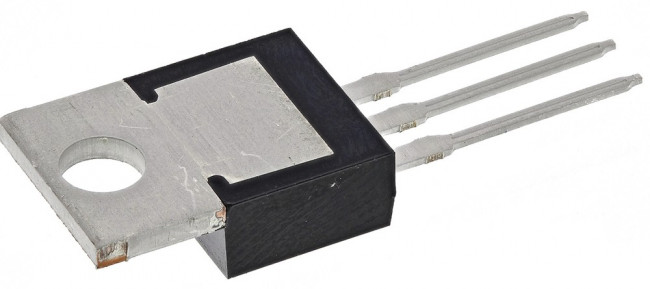 TIP30CG, Транзистор PNP 100V 1A [TO-220AB]