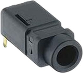 1503 16, Телефонный аудио разъем, 4 контакт(-ов), Гнездо, 3.5 мм, Монтаж на Печатную Плату 1503 16, Телефонный аудио разъем, 4 контакт(-ов), Гнездо, 3.5 мм, Монтаж на Печатную Плату