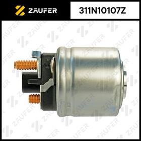 311N10107Z, Втягивающее реле стартера Valeo