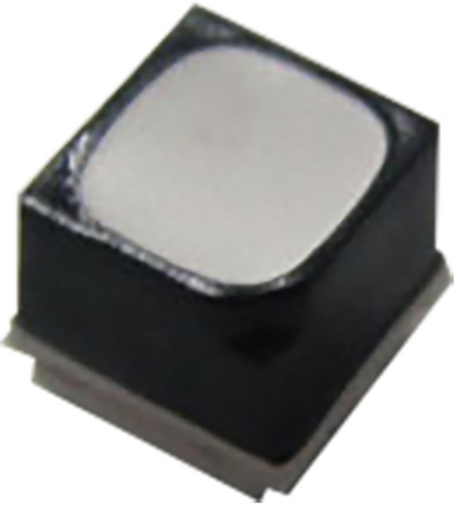 CLY6D-FKC-CK1N1D1BB7D3D3, Standard LEDs - SMD RGB SMD