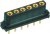 M80-8400342, m80 Series Straight Through Hole Mount PCB Socket, 3-Contact, 1-Row, 2mm Pitch, Solder Termination M80-8400342, m80 Series Straight Through Hole Mount PCB Socket, 3-Contact, 1-Row, 2mm Pitch, Solder Termination