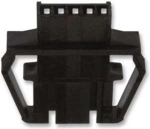 70107-0042, Корпус разъема, SL 70107, Штекер, 8 вывод(-ов), 2.54 мм, Molex SL 70021 Series Pin Contacts 70107-0042, Корпус разъема, SL 70107, Штекер, 8 вывод(-ов), 2.54 мм, Molex SL 70021 Series Pin Contacts