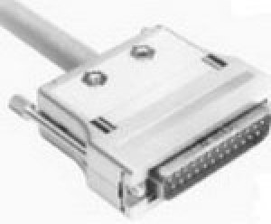 DB121073151, EMI Shielded Backshell 180° B Shell Size Nickel Over Copper Thermoplastic DB121073151, EMI Shielded Backshell 180° B Shell Size Nickel Over Copper Thermoplastic