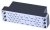202515-1, Rack & Panel Connectors 42 POS BLOCK 202515-1, Rack & Panel Connectors 42 POS BLOCK