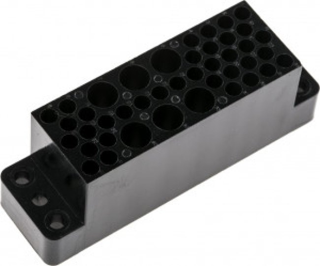 202515-1, Rack & Panel Connectors 42 POS BLOCK 202515-1, Rack & Panel Connectors 42 POS BLOCK