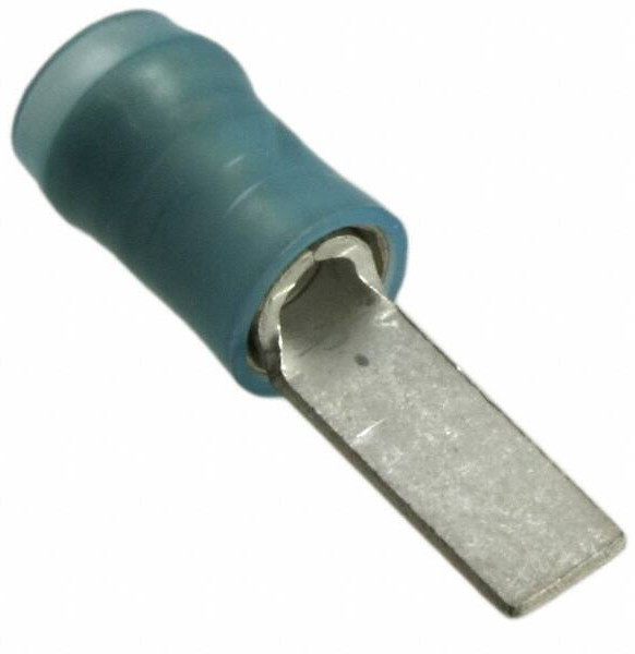 327748, Terminals TERM TAB 16-14AWG 327748, Terminals TERM TAB 16-14AWG