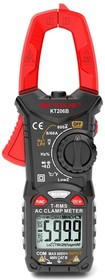 KT 206B "PROLINE" Токовые клещи цифровые 79130 KT 206B "PROLINE" Токовые клещи цифровые 79130