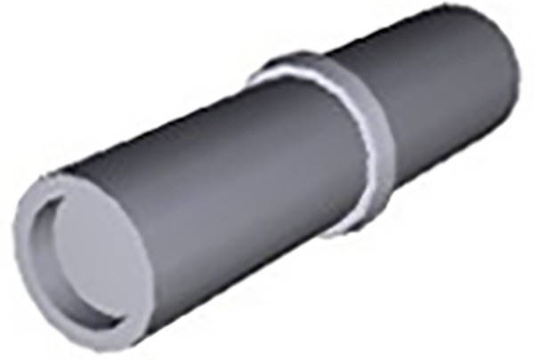 1-480349-0, Pin &amp; Socket Connectors SOCKET FREE 1 CRKT