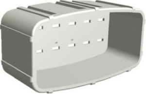 1-174658-1, Connector AccessorIes 1-174658-1, Connector AccessorIes