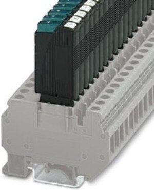 Выключатель защитный тепловой TCP 2A Phoenix Contact 0712217 Выключатель защитный тепловой TCP 2A Phoenix Contact 0712217