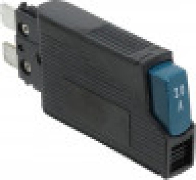 Выключатель защитный тепловой TCP 2A Phoenix Contact 0712217