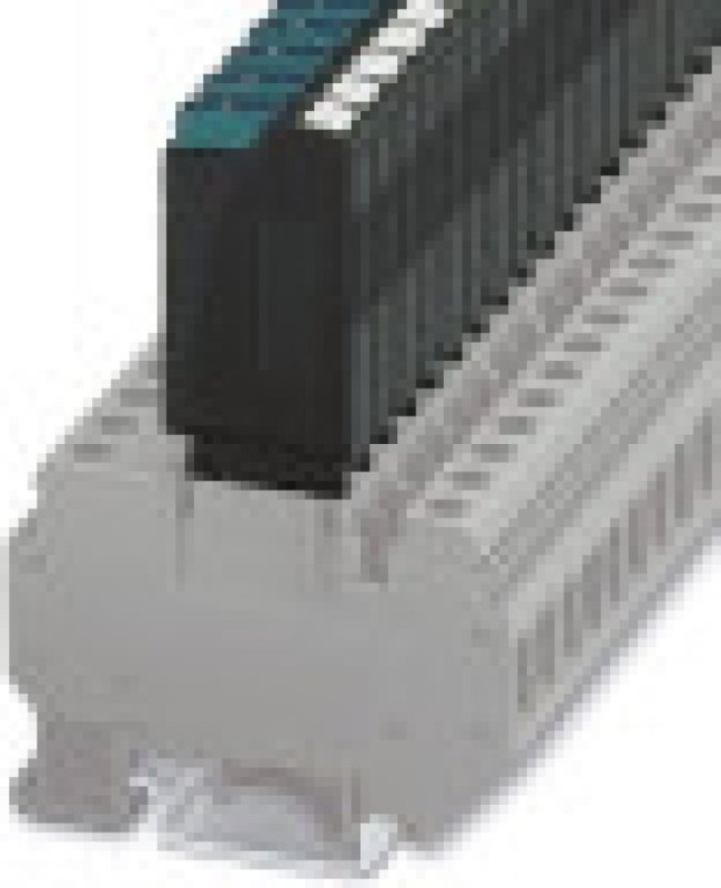 Выключатель защитный тепловой TCP 2A Phoenix Contact 0712217