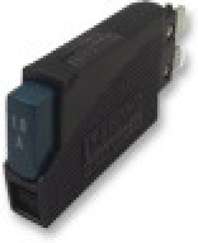 Выключатель защитный тепловой TCP 2A Phoenix Contact 0712217