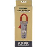 клещи электроизмерительные APPA A15 клещи электроизмерительные APPA A15
