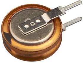 DCS5R5334V, 0.33 Ф, 5.5 В, Ионистор