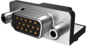 ICD15S13E4GX00LF, D-Sub High Density Connectors HD 15P RA SOCKET SOLDER UNC4.40 ICD15S13E4GX00LF, D-Sub High Density Connectors HD 15P RA SOCKET SOLDER UNC4.40