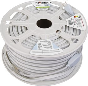 СД Лента Navigator 71 929 NLS-2835СW92-9- IP67-220V-NEONLED R20 СД Лента Navigator 71 929 NLS-2835СW92-9- IP67-220V-NEONLED R20