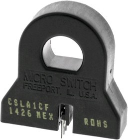 CSLA1CF, CSL Series Open Loop Current Sensor, 0 a 100A