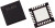 CP2101-GM, CP2101-GM, USB Controller, 921.6kbps, USB to UART, 3.3 V, 28-Pin QFN