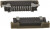 SFV10R-2STE9HLF, FFC & FPC Connectors FFC/FPC CONN SFV10R-2STE9HLF, FFC & FPC Connectors FFC/FPC CONN