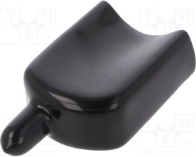 0859.0108, Защитная крышка, IEC 60320