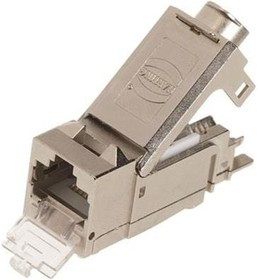 20825000001, Modular Connectors / Ethernet Connectors PRELINK RJ45 KYSTNE STRAIGHT CAT6A 20825000001, Modular Connectors / Ethernet Connectors PRELINK RJ45 KYSTNE STRAIGHT CAT6A
