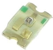 APHCM2012SURCK-F01, Светодиод дискретный SMD2