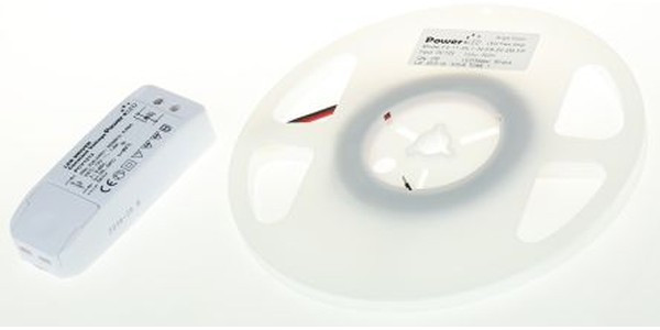 ECO2MPC, 12V White LED Strip Light, 6000K Colour Temp, 2m Length ECO2MPC, 12V White LED Strip Light, 6000K Colour Temp, 2m Length