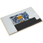 9HP-CAPQLED, QLED Quantum Dot дисплей 1280×720px с емкостной сенсорной панелью для мини-PC