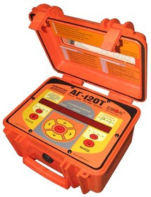 ГЕНЕРАТОР ТРАССИРОВОЧНЫЙ "АГ 120Т"