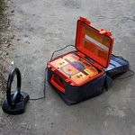 ГЕНЕРАТОР ТРАССИРОВОЧНЫЙ "АГ 120Т"