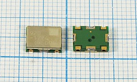 VCO генератор 1774МГц, SAW гк 1774000 \VCO\S07860M8\ \3,6В\MQE920-1774-T5\