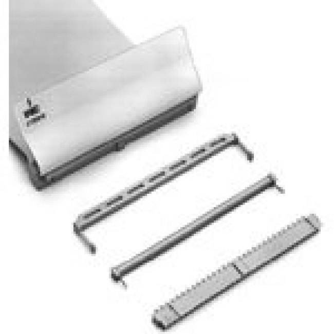 Multipole socket DIN 41651, 40 Contacts, Female Multipole socket DIN 41651, 40 Contacts, Female