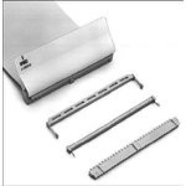 Multipole socket DIN 41651, 40 Contacts, Female Multipole socket DIN 41651, 40 Contacts, Female